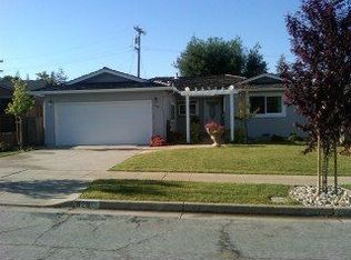 829 Lily Ave, Cupertino, CA 95014