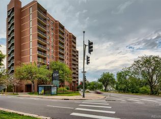 1301 Speer Blvd APT 1010, Denver, CO 80204