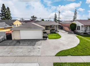 15814 Sharonhill Dr, Whittier, CA 90604