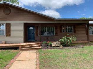 1654 Ponderosa Rd, Ardmore, OK 73401