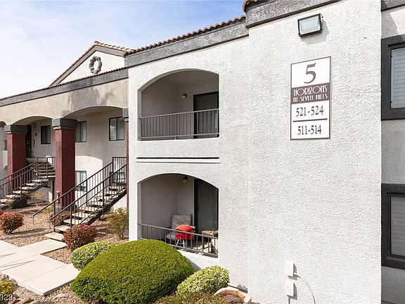 2nd image of 950 Seven Hills Dr APT 521