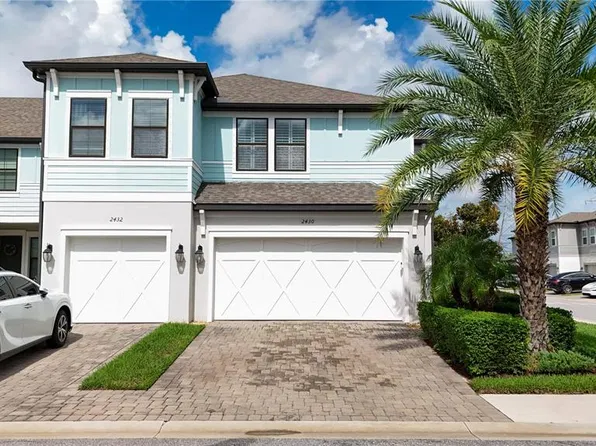 2430 GOLDEN PASTURE CIRCLE, CLEARWATER, FL 33764