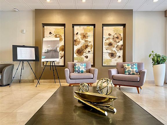 5th image of 3701 N Country Club Dr APT 2205