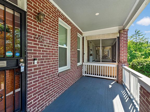 2nd image of 745 Irving St NW