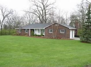 1845 White Rd, Grove City, OH 43123