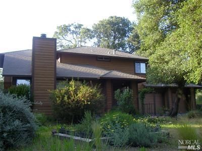 230 Forsythe Dr, Redwood Valley, CA, 95470