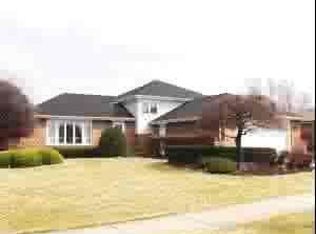 15217 Royal Georgian Rd, Orland Park, IL 60462