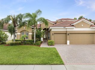 1021 Algare Loop, Windermere, FL 34786