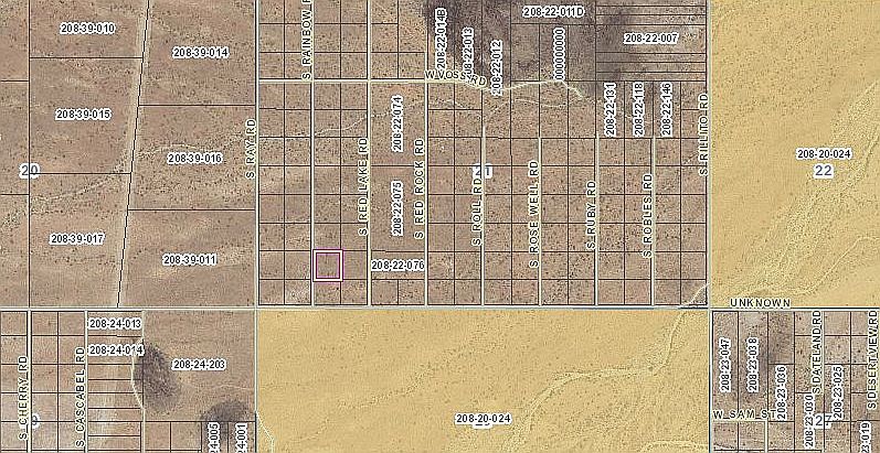 2nd image of S Rainbow Rd