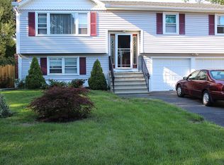 28 Fern St, Milford, CT 06460