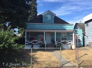 1003 N Tower Ave APT 102, Centralia, WA 98531