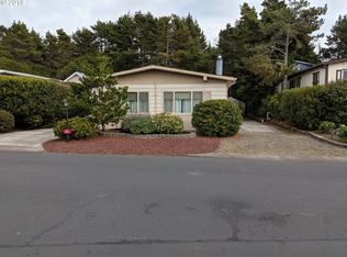 1601 Rhododendron Dr SPC 648, Florence, OR 97439