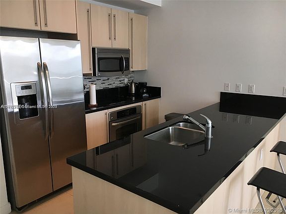 2nd image of 1111 SW 1st Ave APT 3617