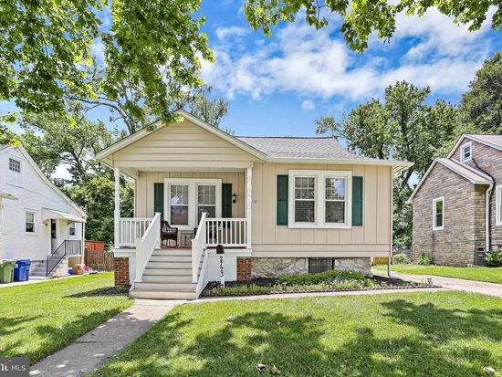 2723 Kildaire Dr, Baltimore, MD 21234