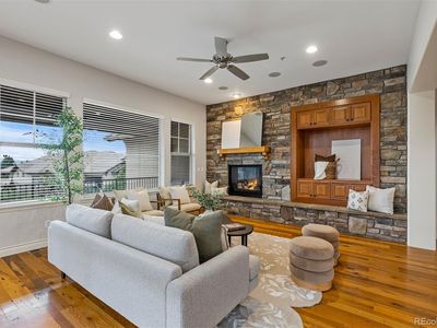 4364 Chateau Ridge Lane, Castle Rock, CO, 80108