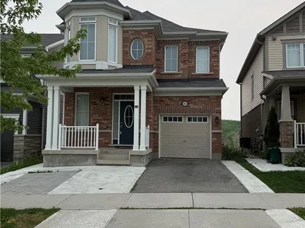 63 Ridge Rd, Cambridge, ON N3E 0C6