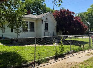 302 N Edwards Ave, Wichita, KS 67203
