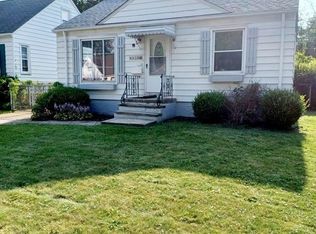 4538 W 147th St, Cleveland, OH 44135