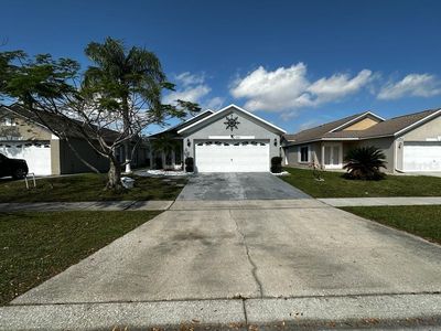2162 Jessa Dr, Kissimmee, FL, 34743