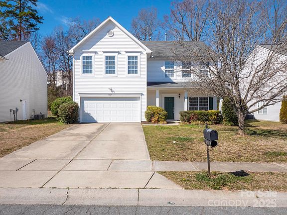 2nd image of 2627 Highland Park Dr