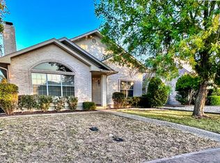 715 Riverhill Blvd, Kerrville, TX 78028