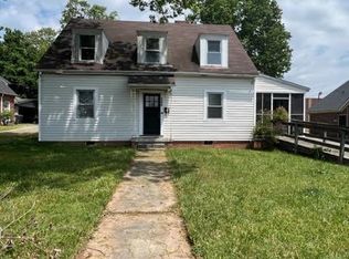 414 W Harrison St Reidsville NC 27320 Zillow