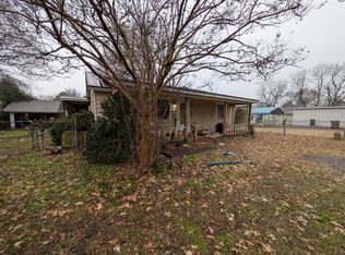 198 Lakeview Dr, Horseshoe Lake, AR 72348