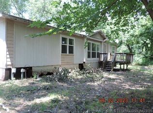 8138 S 438th, Locust Grove, OK 74352