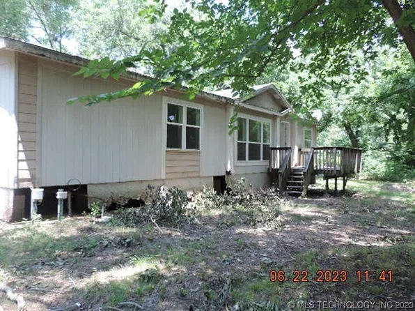 8138 S 438th, Locust Grove, OK 74352