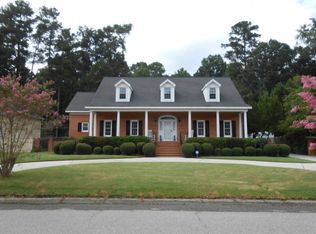 5 Raintree Pl, Augusta, GA 30909