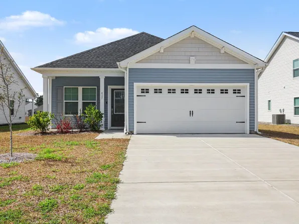 427 McGarry Dr., Myrtle Beach, SC 29588