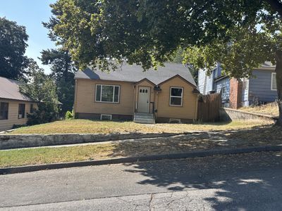 229 Cherry St, Moscow, ID, 83843