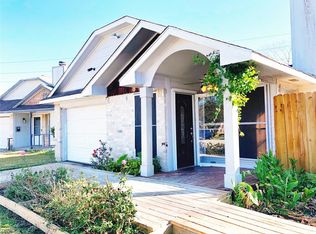 3226 Cottonshire Dr, Spring, TX 77373