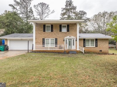 1007 Pine Pl, Perry, GA, 31069
