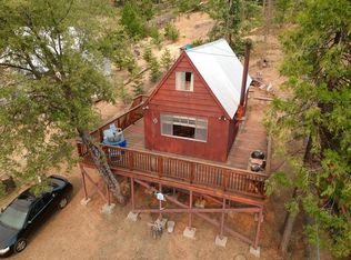 41436 Acorn Rd, Auberry, CA 93602