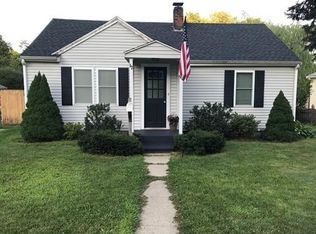 62 Clapp St, Abington, MA 02351