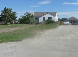 2733 N 16th Rd, Worden, MT 59088