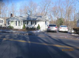 166 May St, Worcester, MA 01602