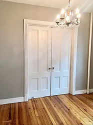 Rented by Corcoran