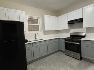 162 S 9th St APT 1, Newark, NJ 07107