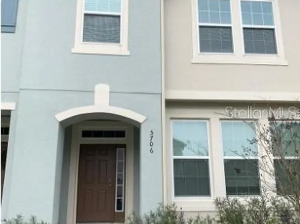 5706 Cypress Hill Rd, Winter Garden, FL 34787