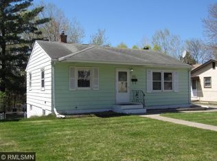 885 Howard St N, Saint Paul, MN 55119