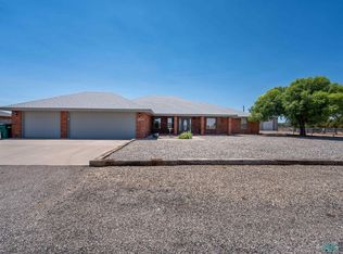 2800 Sydney Ave, Roswell, NM 88201