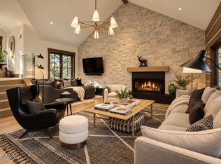 53 Buckhorn Ln, Beaver Creek, CO 81620