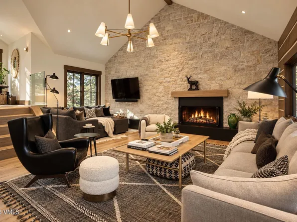 53 Buckhorn Ln, Beaver Creek, CO 81620