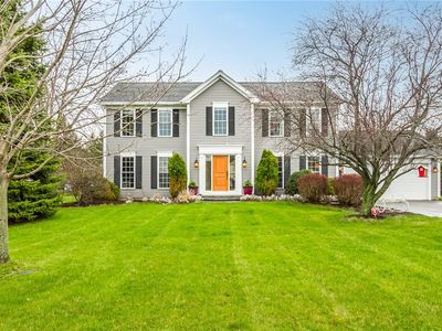 220 Southshore Pl, Webster, NY, 14580