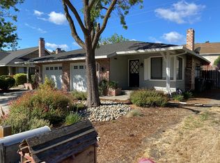 18313 Carriage Dr, Morgan Hill, CA 95037