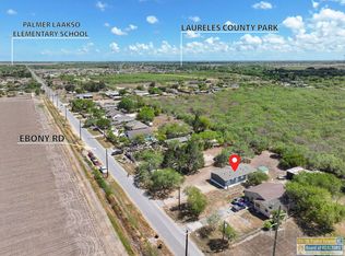 32804 Ebony Rd, Los Fresnos, TX 78566