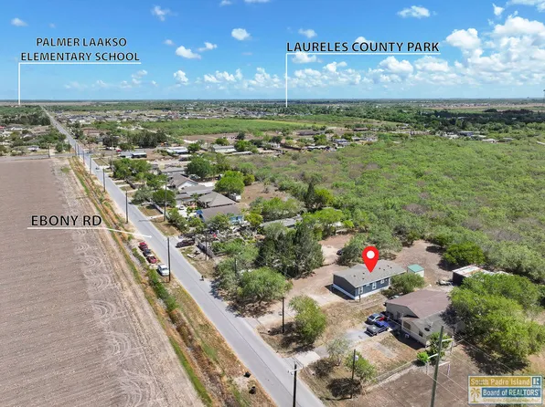 32804 Ebony Rd, Los Fresnos, TX 78566