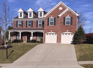 3967 Ashmont Dr, Erlanger, KY 41018